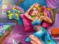 Spil Sovende Skønhed: Helbredelse og Spa online