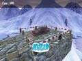 Spil Bilhopp på forhindringsbane online