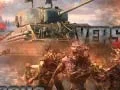 Spil Tank vs Zombier online