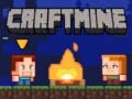 Spil CraftMine online
