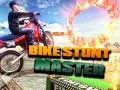 Spil Cykel Stuntmester online