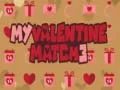 Spil Min Valentinsdag Match 3 online