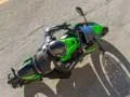 Spil Kawasaki Ninja 650 online