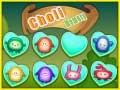 Spil Choli Hukommelse online