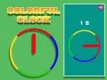 Spil Farverig Ur online Spil Farverig Ur online
