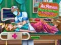 Spil Is Prinsessens Genoplivelse: Nødsituation online