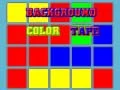 Spil Baggrundsfarve Tape online Spil Baggrundsfarve Tape online