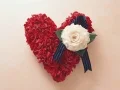 Spil Valentinsdag Søde Hjerter Puslespil online