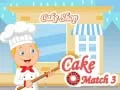 Spil Kage Match 3 online Spil Kage Match 3 online