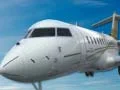 Spil Flysimulator: Ørejse online