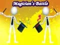 Spil Magikernes Kamp online Spil Magikernes Kamp online