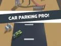 Spil Bilparkering Pro online