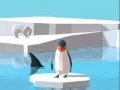 Spil Pingvinkamp.io online