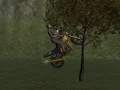 Spil Mountainbike-rytter online