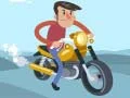 Spil Super Hurtige Racer Motorcykler Puslespil online Spil Super Hurtige Racer Motorcykler Puslespil online