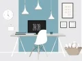 Spil Forskelle på Arbejdsbordet online Spil Forskelle på Arbejdsbordet online