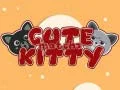 Spil Søde Katte Match 3 online Spil Søde Katte Match 3 online