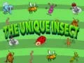 Spil Den unikke insekt online