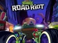 Spil Opstigningen af Teenage Mutant Ninja Skildpadder: Vejsjæld online