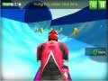 Spil Vandrutsjebane Jetbåd Racing 3D online