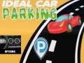 Spil Ideel Bilparkering online