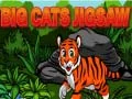 Spil STORE KATTE PUZZLE online Spil STORE KATTE PUZZLE online