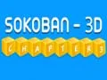 Spil Sokoban - 3D Kapitel 3 online Spil Sokoban - 3D Kapitel 3 online