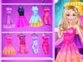 Spil Pigernes Mode Skab online Spil Pigernes Mode Skab online