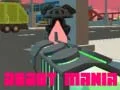 Spil Robotmani online