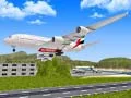 Spil Flyvning med Fly 3D online