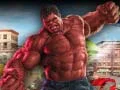 Spil Rød Monster online Spil Rød Monster online