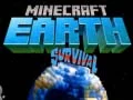 Spil Minecraft Jord Overlevelse online Spil Minecraft Jord Overlevelse online