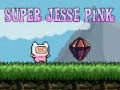 Spil Super Jesse Pink online