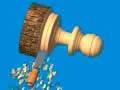 Spil Trædrejning 3D online Spil Trædrejning 3D online