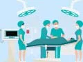 Spil Medicinsk Personale Puzzle online