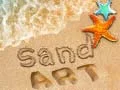 Spil Sandkunst online