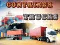 Spil Containere Lastbiler online