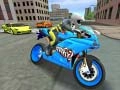 Spil Sports Cykel Simulator Drift 3D online Spil Sports Cykel Simulator Drift 3D online