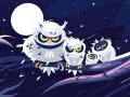 Spil Vilde Fugle Match 3 online Spil Vilde Fugle Match 3 online