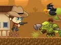 Spil Super Cowboy Løber online