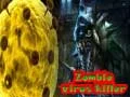 Spil Zombie Virus Killer online Spil Zombie Virus Killer online