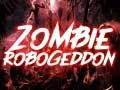Spil Zombie Robogeddon online Spil Zombie Robogeddon online