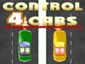 Spil Kontroller 4 Biler online