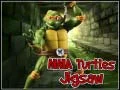 Spil MMA Skildpadder Puslespil online Spil MMA Skildpadder Puslespil online