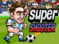 Spil Super Skytte online Spil Super Skytte online
