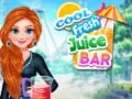 Spil Cool Frisk Juice Bar online