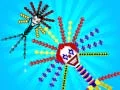 Spil Coronavirus.io online