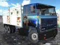 Spil Offroad Lastbil I Regnen online