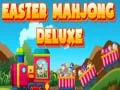 Spil Påske Mahjong Deluxe online