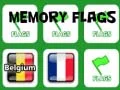 Spil Huske Flag online